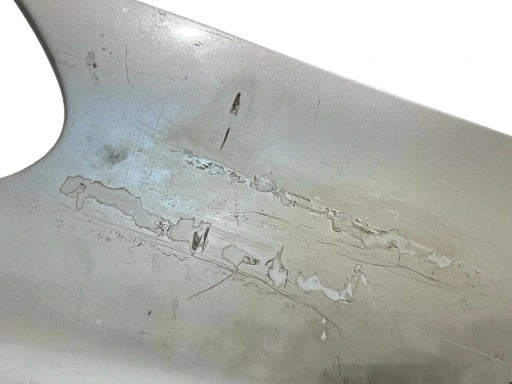 FERRARI 599 SIDE PANEL COVER