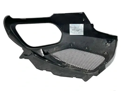 FERRARI 812 GTS SUPERFAST REAR COVER