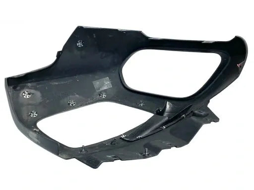 FERRARI 812 GTS SUPERFAST REAR COVER