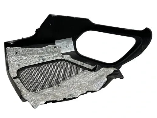 FERRARI 812 GTS SUPERFAST REAR COVER