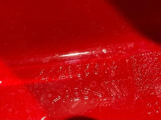 FERRARI 812 GTS LEFT MIRROR HOUSING