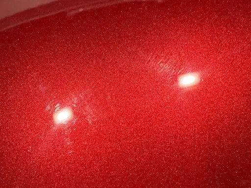 FERRARI 812 GTS RIGHT MIRROR HOUSING