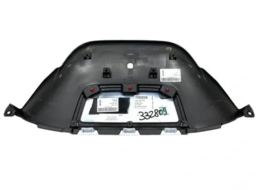 FERRARI F8 REAR COVER COVER