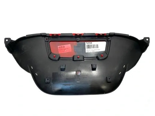 FERRARI F8 REAR COVER COVER