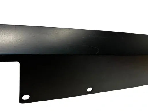 FERRARI PUROSANGUE DOOR SILL TRIM