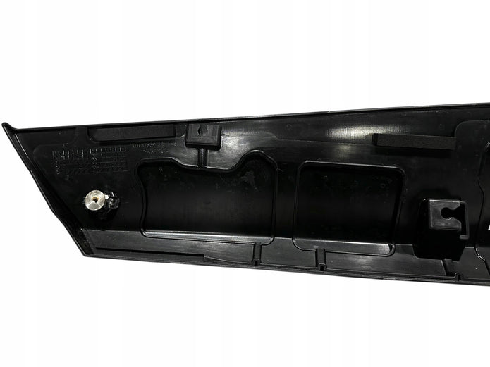 FERRARI PUROSANGUE FRONT DOOR PANEL TRIM