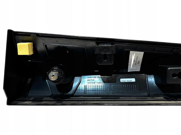 FERRARI PUROSANGUE REAR DOOR PANEL TRIM