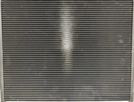 FERRARI SF90 296 AIR CONDITIONING CONDENSER