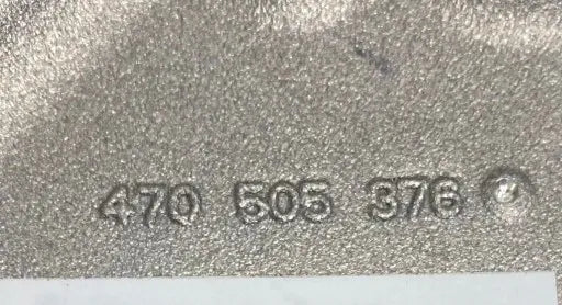 LAMBORGHINI AVENTADOR RIGHT WISHBONE