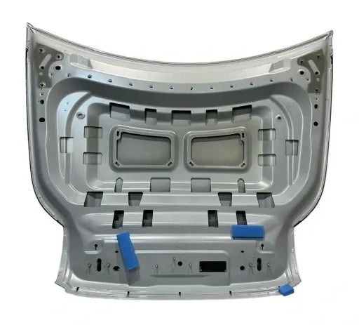 LAND ROVER DEFENDER FRONT BONNET
