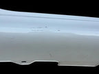 MASERATI CARBON DOOR SILL TRIM