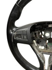 MASERATI GHIBLI QUATTROPORTE STEERING WHEEL