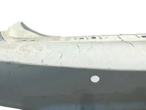 MASERATI GRANTURISMO REAR BUMPER REAR BUMPER