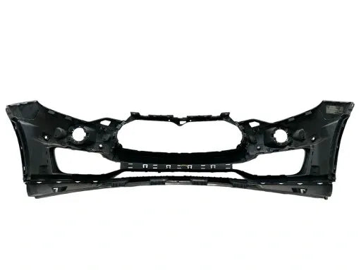 MASERATI LEVANTE FRONT BUMPER FRONT