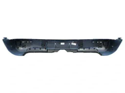MERCEDES AMG G63 W463 REAR BUMPER