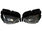 MERCEDES AMG W167 EXHAUST TIPS