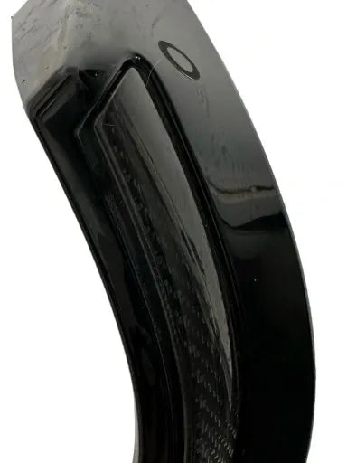 MERCEDES BENZ AMG E W213 CARBON REAR BUMPER DIFFUSER LIP