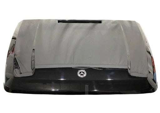 MERCEDES BENZ G WAGON AMG G63 BONNET