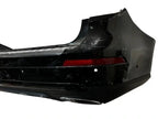 MERCEDES BENZ GLS REAR BUMPER