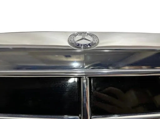 MERCEDES BENZ W222 GRILLE