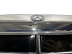 MERCEDES BENZ W222 GRILLE