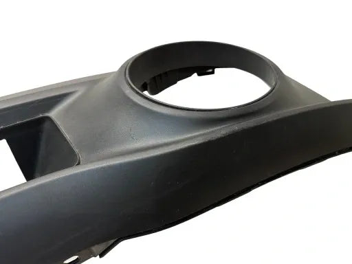 PORSCHE 992 BUMPER DIFFUSER