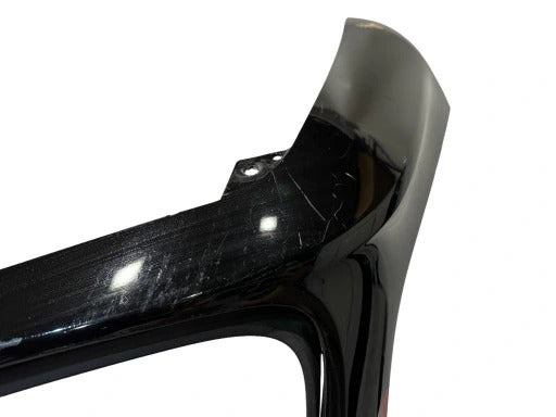 PORSCHE PANAMERA 971 DIFFUSER SPOILER SIDE SKIRT