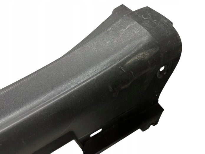 PORSCHE PANAMERA 971 DOOR SILL TRIM