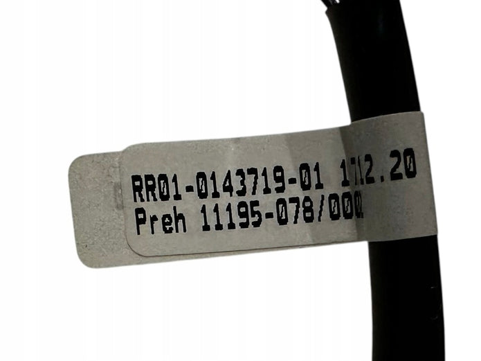 ROLLS PHANTOM HEATING CONTROL SWITCH CONTROLLER