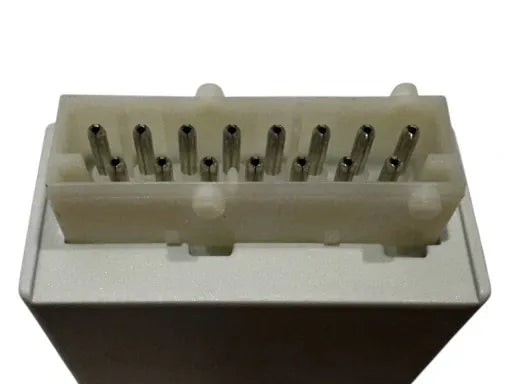 ROLLS ROYCE PHANTOM CONTROLLER RADIATOR FIGURE MODULE