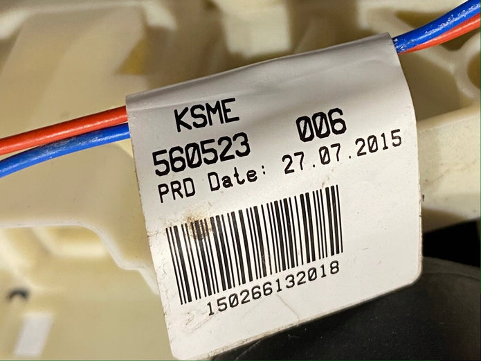 ROLLS GHOST WRAITH DAWN ACTUATOR