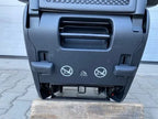 MERCEDES BENZ V W447 SEATS REAR SEAT