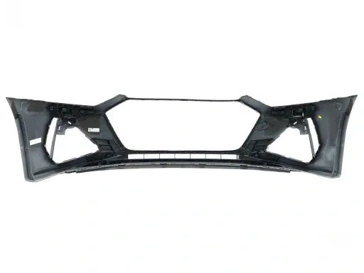 AUDI RS6 FRONT BUMPER FRONT BUMPER