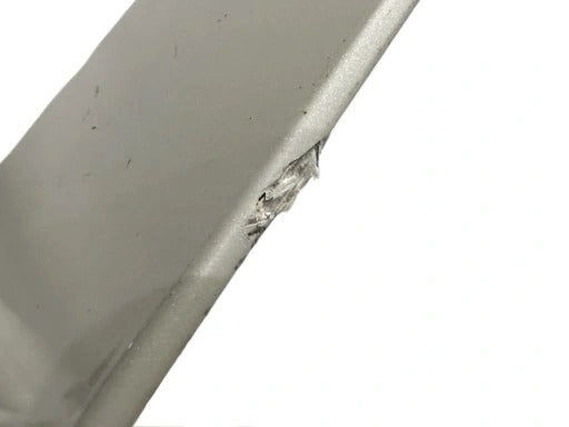 MERCEDES BENZ SLS TRUNK LID SPOILER AILERON WING