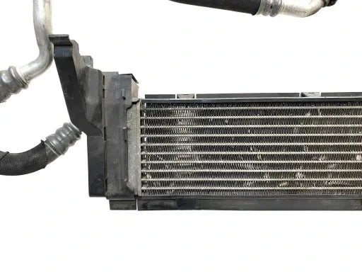 MERCEDES BENZ AMG GT OIL COOLER