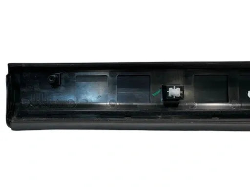 ROLLS ROYCE CULLINAN DOOR SILL TRIM COVER
