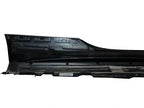 MERCEDES BENZ S S63 S65 W217 DOOR SILL STRIP
