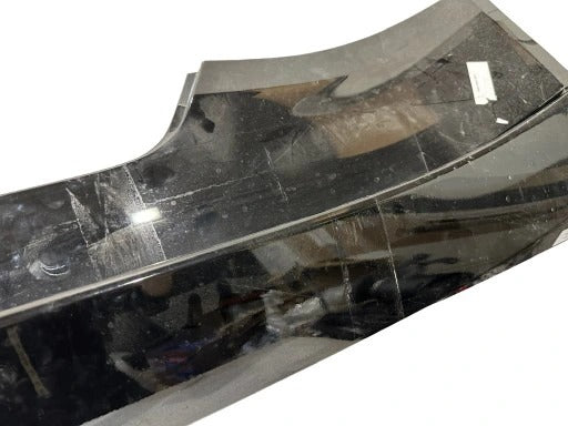 ASTON MARTIN DB11 DOOR SILL STRIP