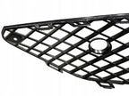 BENTLEY CONTINENTAL GT GTC GRILLE