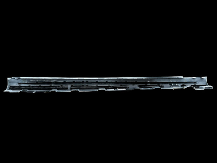 MERCEDES BENZ S W222 DOOR SILL STRIP