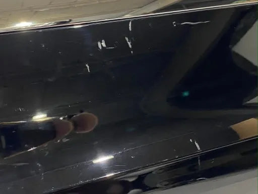 BENTLEY BENTAYGA DOOR TRIM COVER