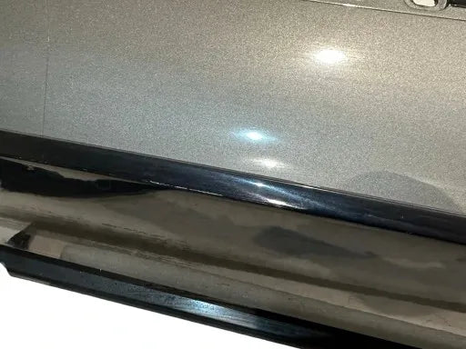 BENTLEY CONTINENTAL GT GTC DOOR SILL COVER