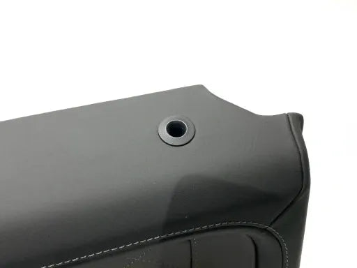 MERCEDES BENZ G W463 RIGHT DOOR PANEL