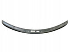 TESLA MODEL S CARBON TAILGATE SPOILER