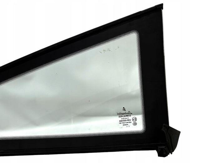 LAMBORGHINI GALLARDO SIDE WINDOW GLASS REAR