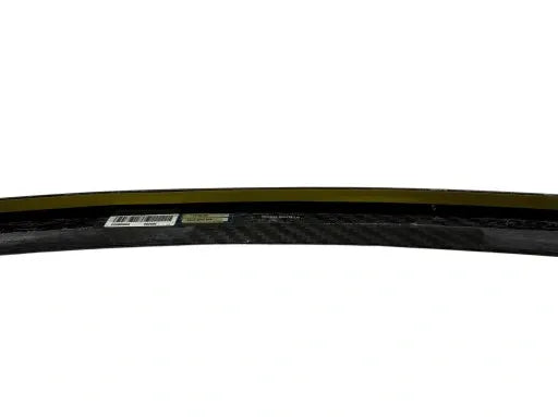 MASERATI GHIBLI CARBON REAR SPOILER AILERON