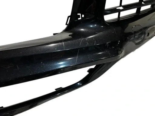 PORSCHE CAYENNE FRONT BUMPER