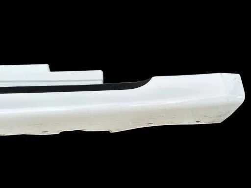 MASERATI CARBON DOOR SILL TRIM