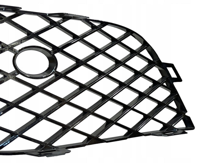 BENTLEY CONTINENTAL GT GTC GRILLE