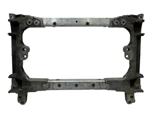 MASERATI GHIBLI SLED TROLLEY SUSPENSION